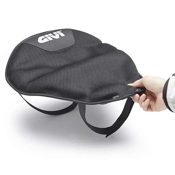 Givi S230 Seat Cushion