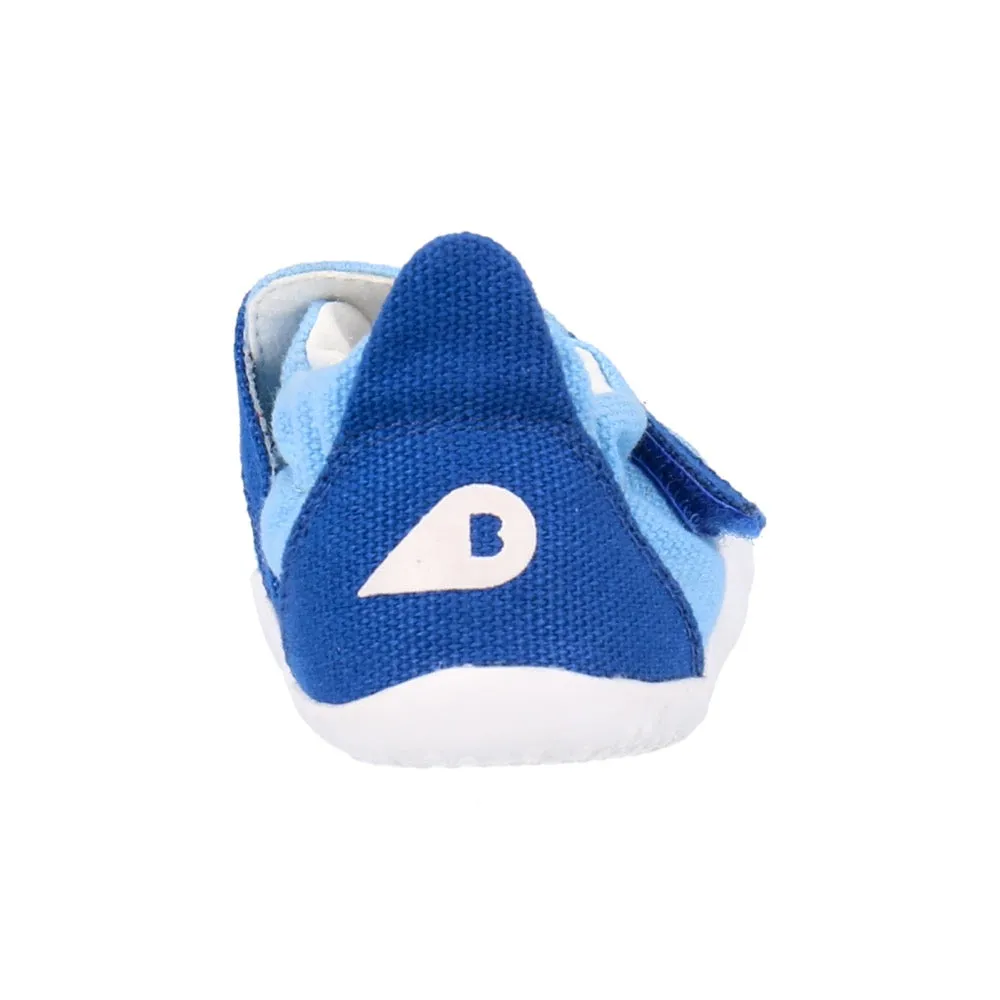 Go Organic - Xplorer - Powder Blue   Snorkel Blue