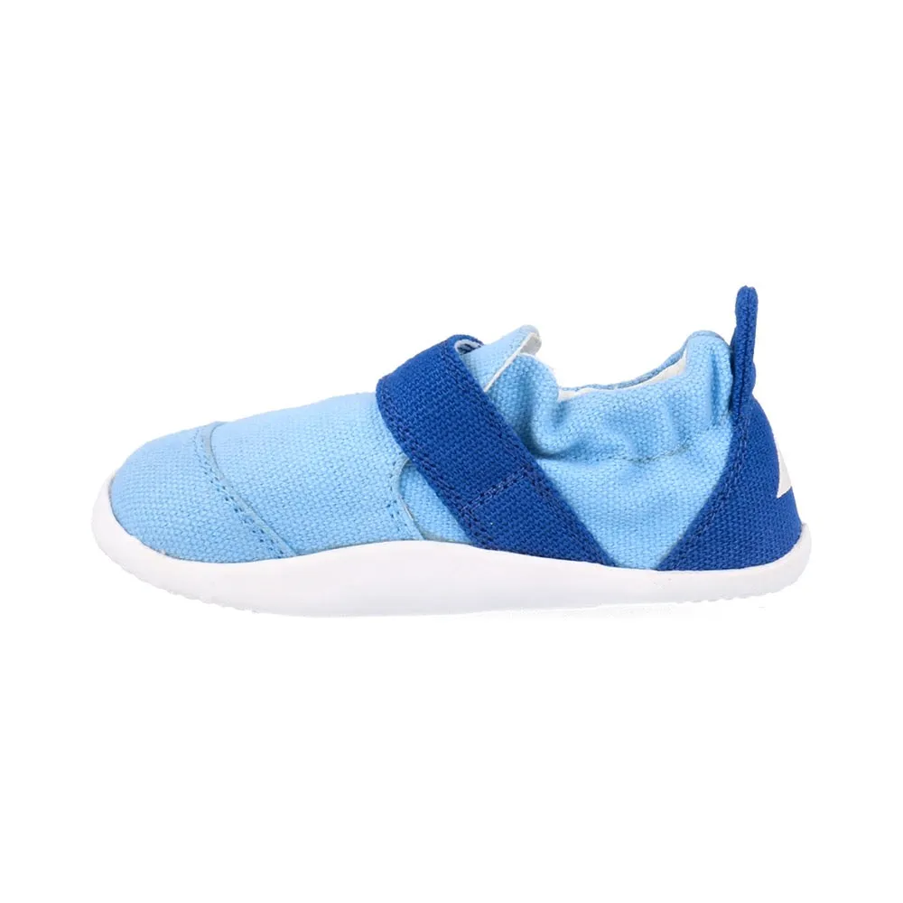 Go Organic - Xplorer - Powder Blue   Snorkel Blue