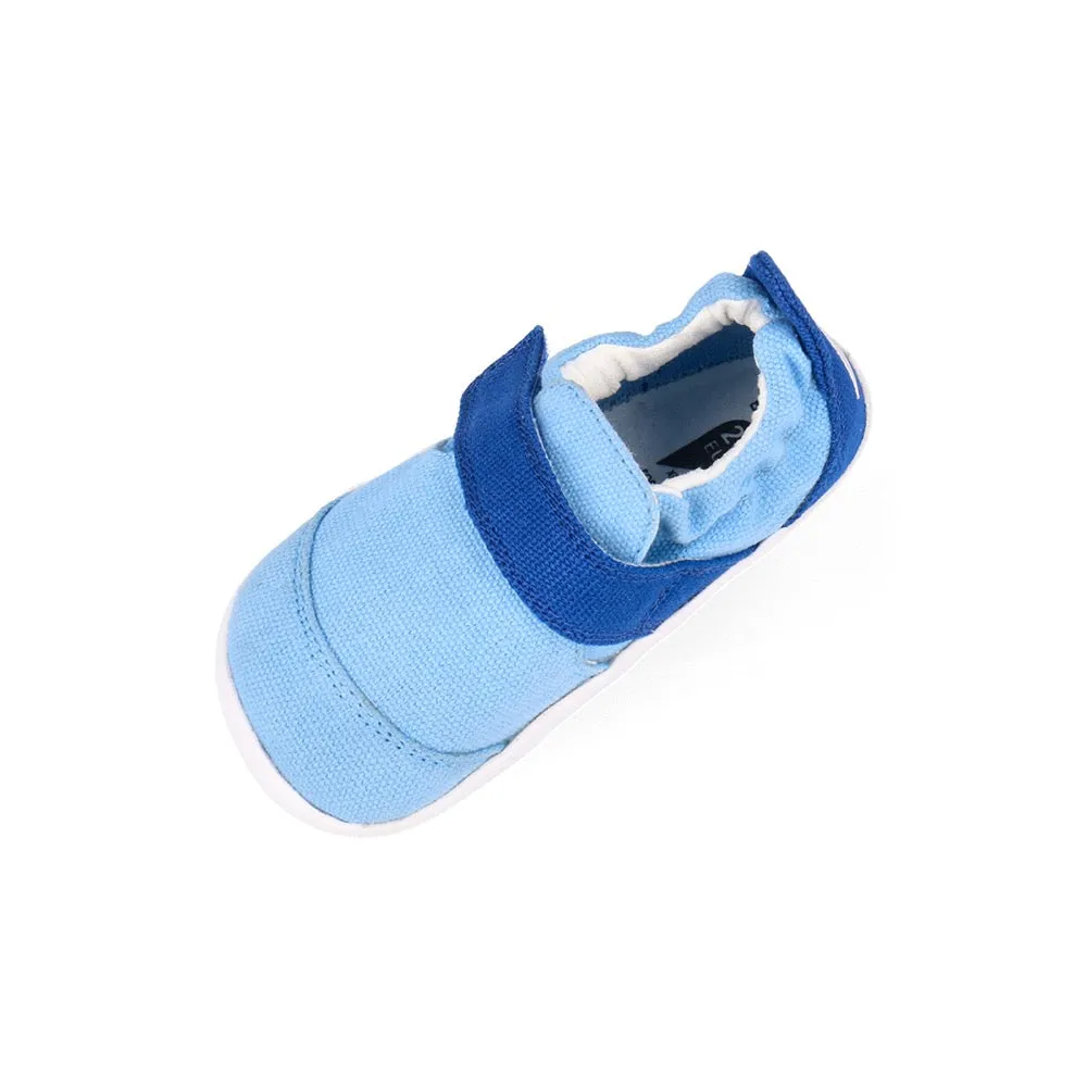 Go Organic - Xplorer - Powder Blue   Snorkel Blue