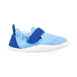 Go Organic - Xplorer - Powder Blue   Snorkel Blue
