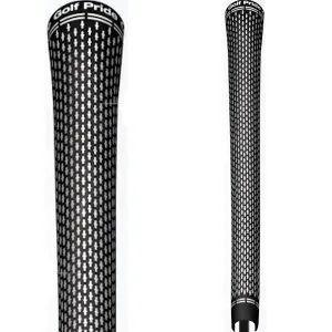 Golf Pride Tour Velvet 360 White Standard 60 Round