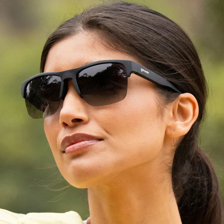 Goodr Sunglasses Flex G That New Asphalt Smell