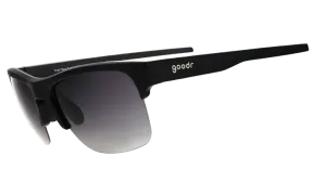 Goodr Sunglasses Flex G That New Asphalt Smell