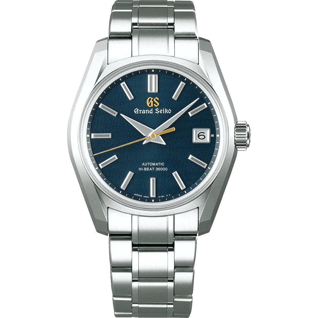 Grand Seiko Heritage Collection Hi-Beat 36000 (SBGH273)
