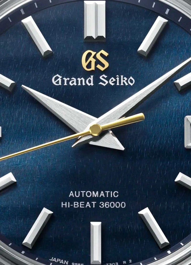 Grand Seiko Heritage Collection Hi-Beat 36000 (SBGH273)