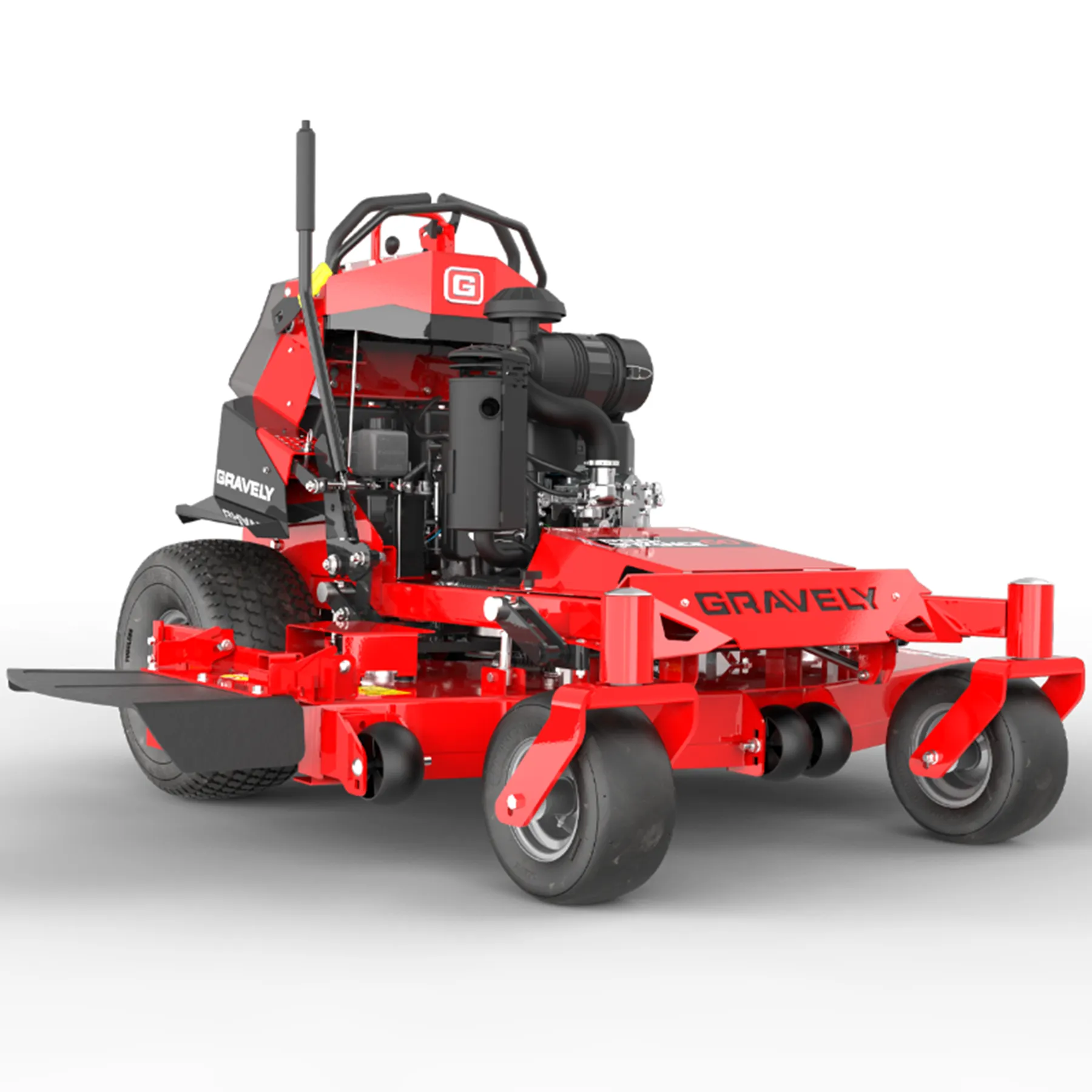 Gravely Pro-Stance 48"