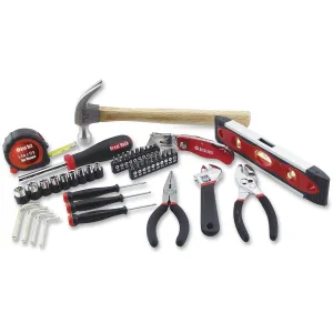 Great Neck 48-piece Multipurpose Tool Set