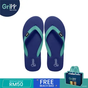 GriPP Sandal Classic (Unisex) – Comfortable Outdoor Sandals for Every Lifestyle (Model B)
