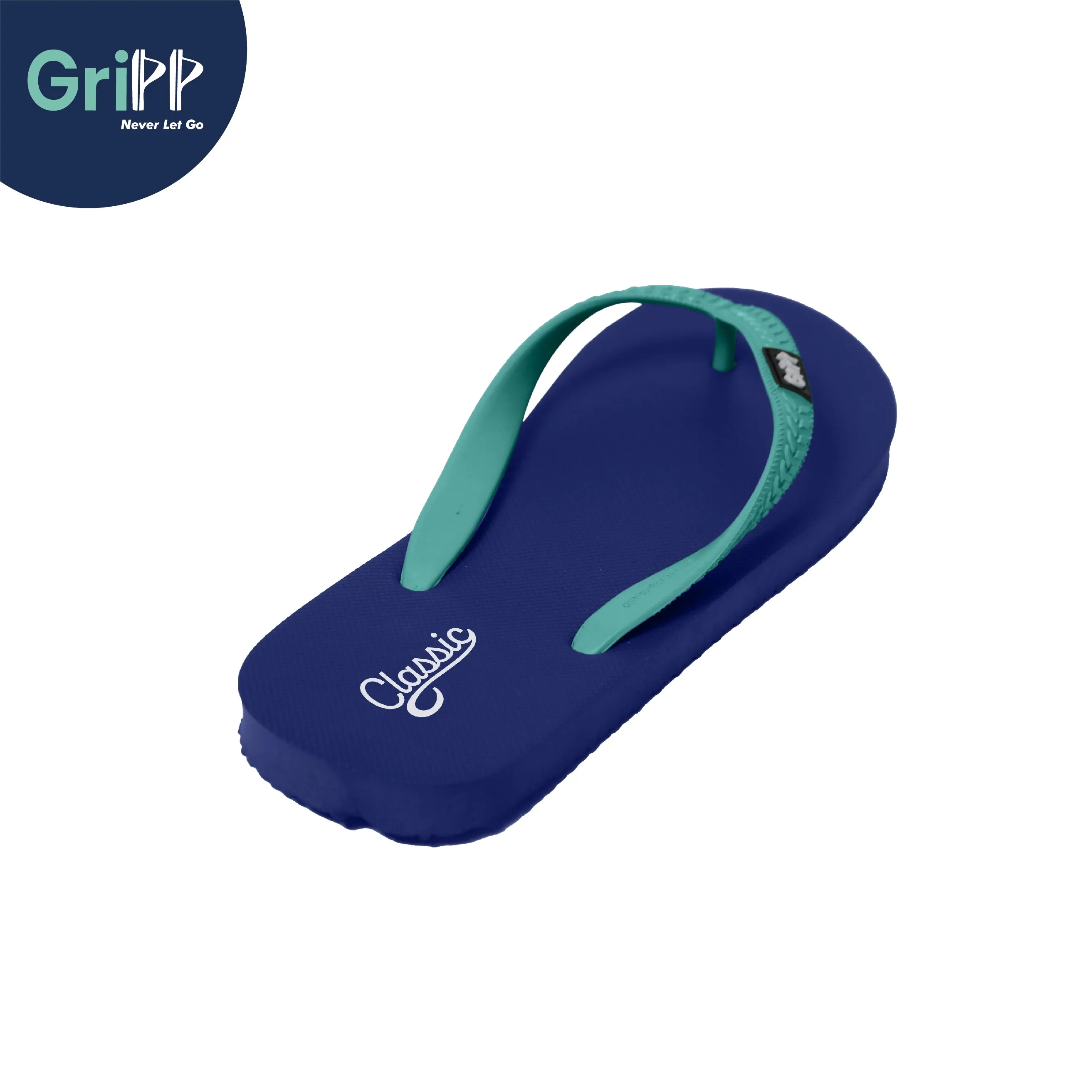 GriPP Sandal Classic (Unisex) – Comfortable Outdoor Sandals for Every Lifestyle (Model B)