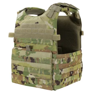 GUNNER PLATE CARRIER WITH SCORPION OCP