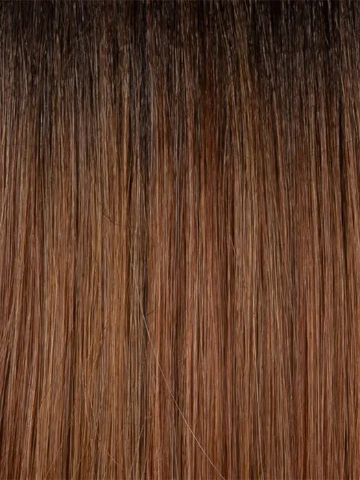 Hailey | Synthetic Lace Front Wig (Mono Top)