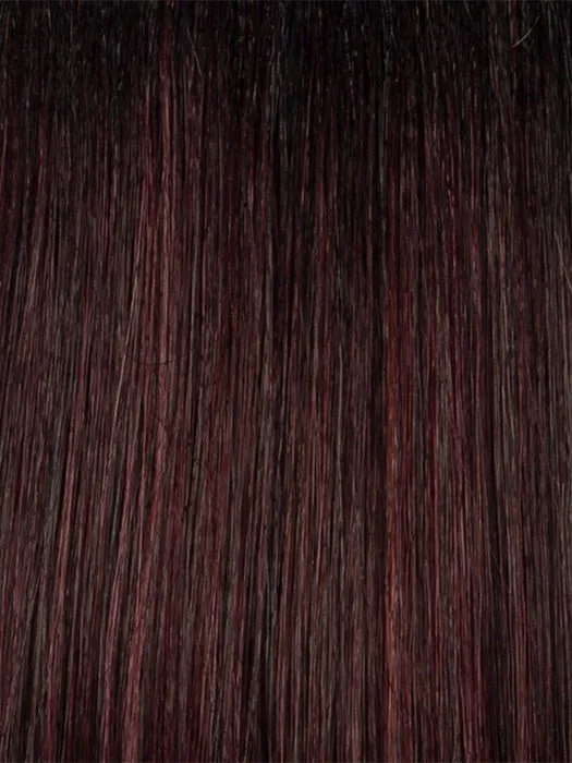 Hailey | Synthetic Lace Front Wig (Mono Top)