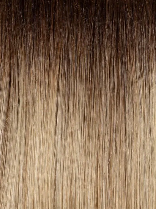 Hailey | Synthetic Lace Front Wig (Mono Top)