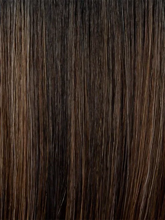 Hailey | Synthetic Lace Front Wig (Mono Top)