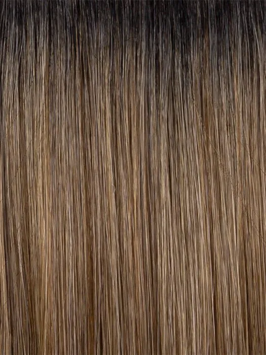 Hailey | Synthetic Lace Front Wig (Mono Top)