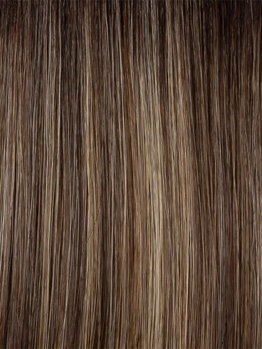 Hailey | Synthetic Lace Front Wig (Mono Top)