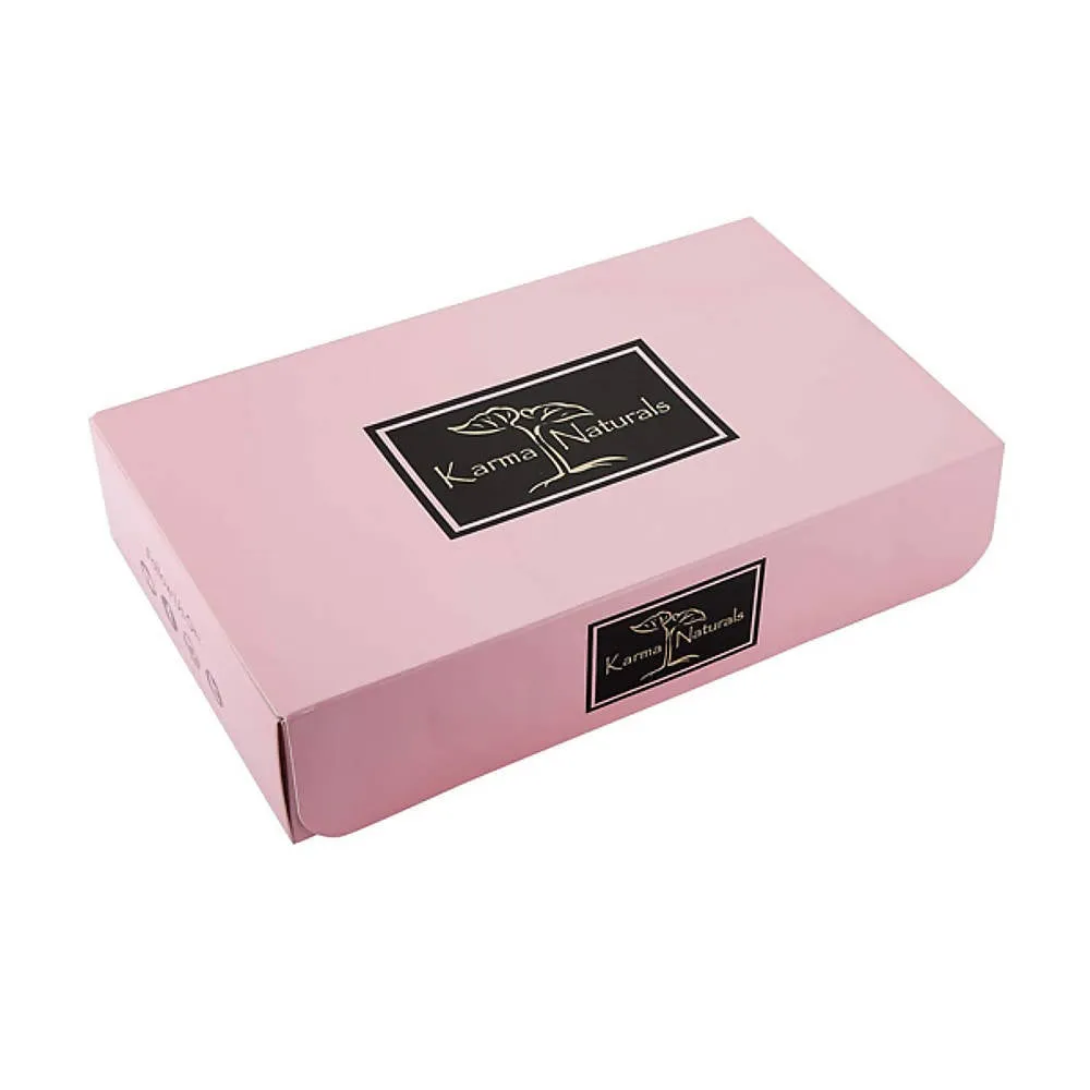 Halal Nail Polish Set - (Dusk and Shimmer)