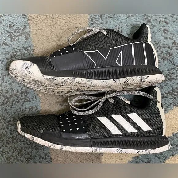 Harden Vol. 3 'Cosmos Lucky’ Adidas Sneakers/ Running Shoes