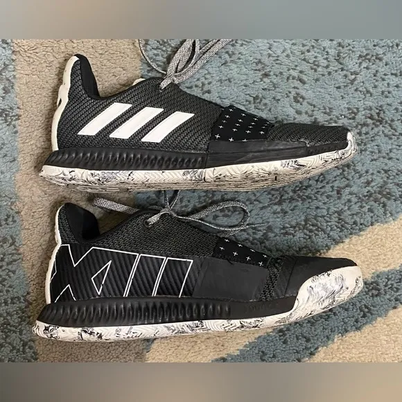 Harden Vol. 3 'Cosmos Lucky’ Adidas Sneakers/ Running Shoes