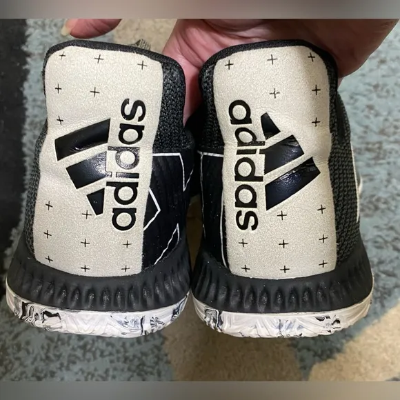 Harden Vol. 3 'Cosmos Lucky’ Adidas Sneakers/ Running Shoes