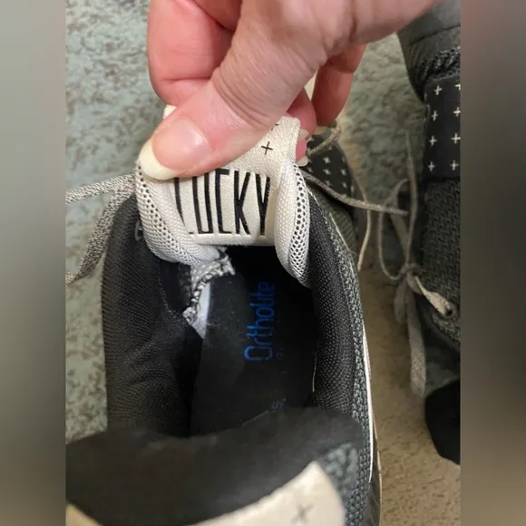 Harden Vol. 3 'Cosmos Lucky’ Adidas Sneakers/ Running Shoes