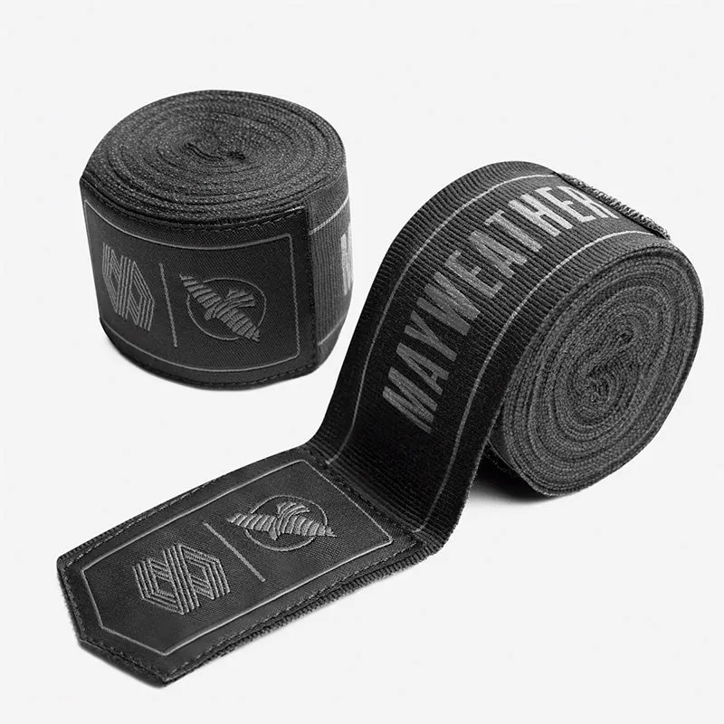 Hayabusa | Mayweather 180" Stretch Hand Wraps