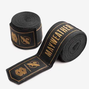Hayabusa | Mayweather 180" Stretch Hand Wraps