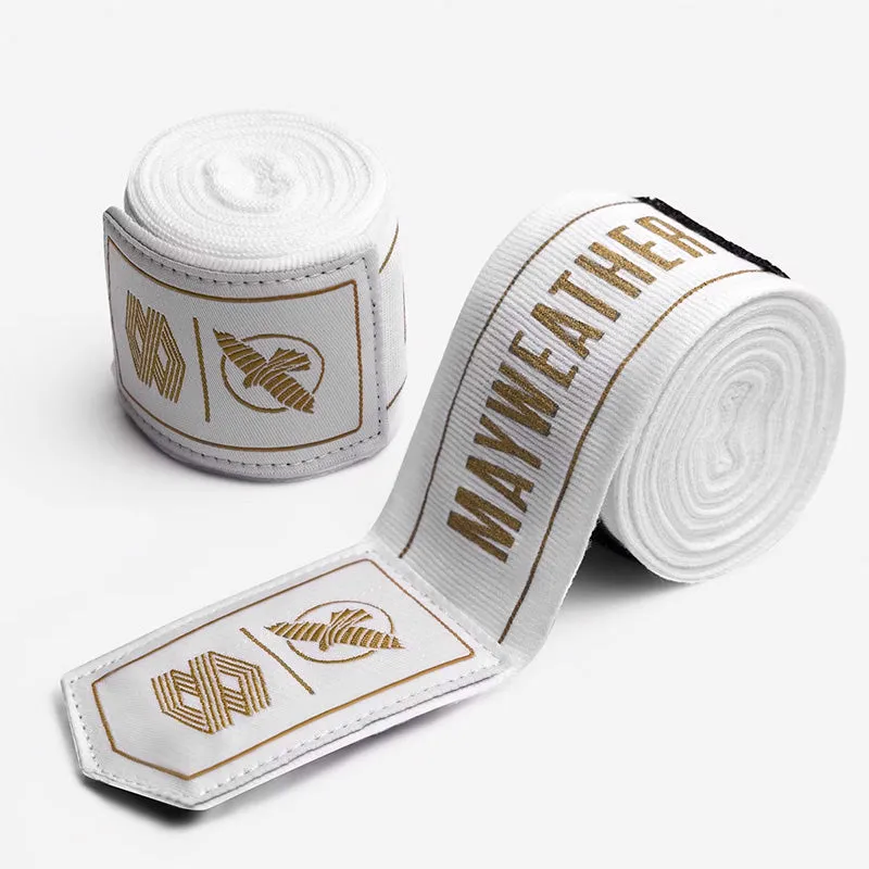 Hayabusa | Mayweather 180" Stretch Hand Wraps