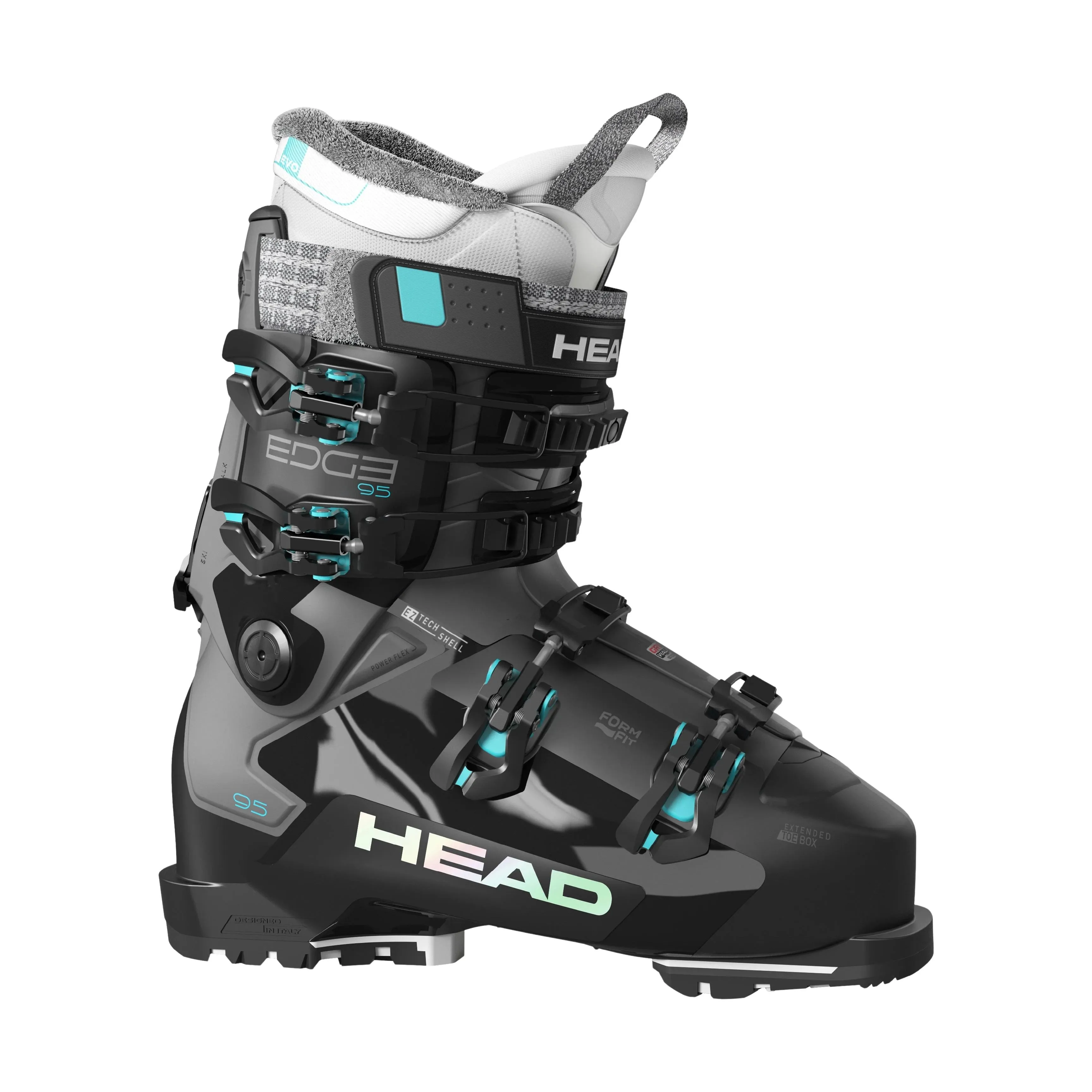 Head Edge 95 Women's HV GW Ski Boots