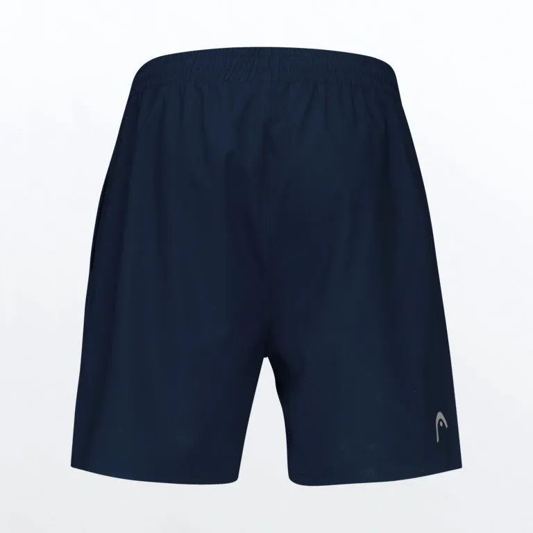 Head Men's Club Short Navy Blue