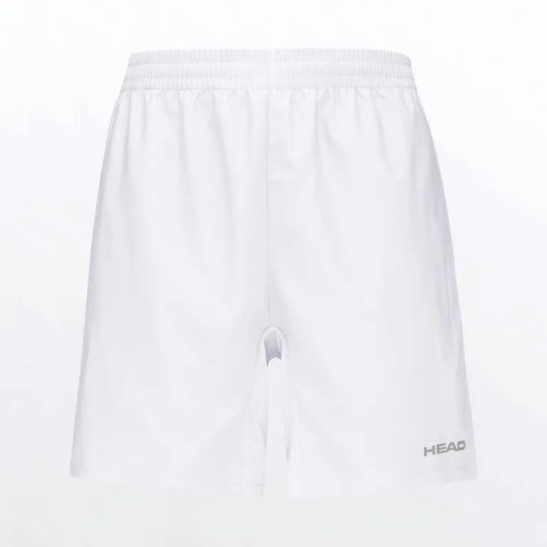 Head Men's Club Short White