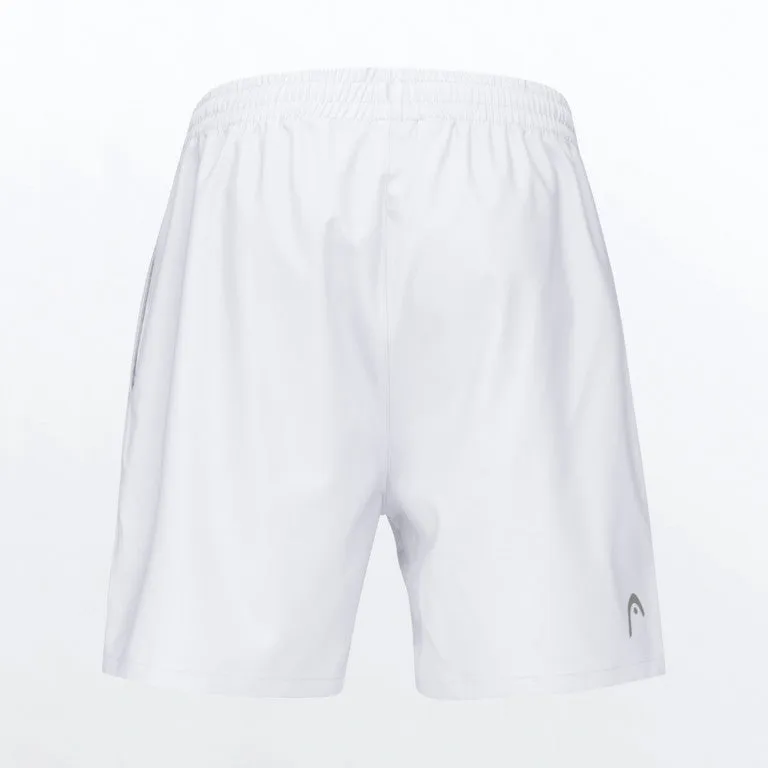Head Men's Club Short White