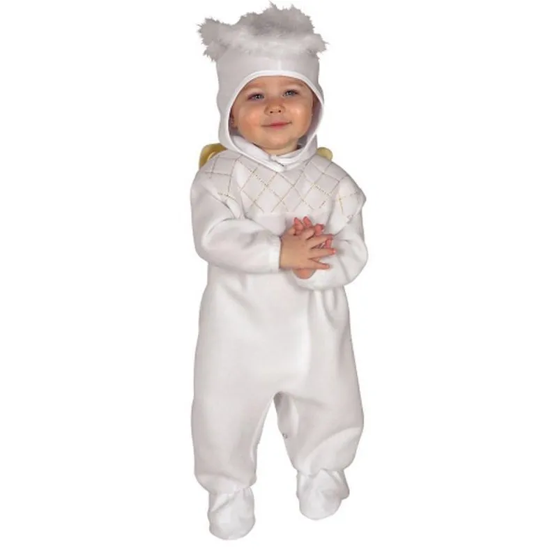 Heavenly Angel Size Toddler