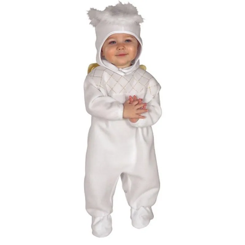 Heavenly Angel Size Toddler
