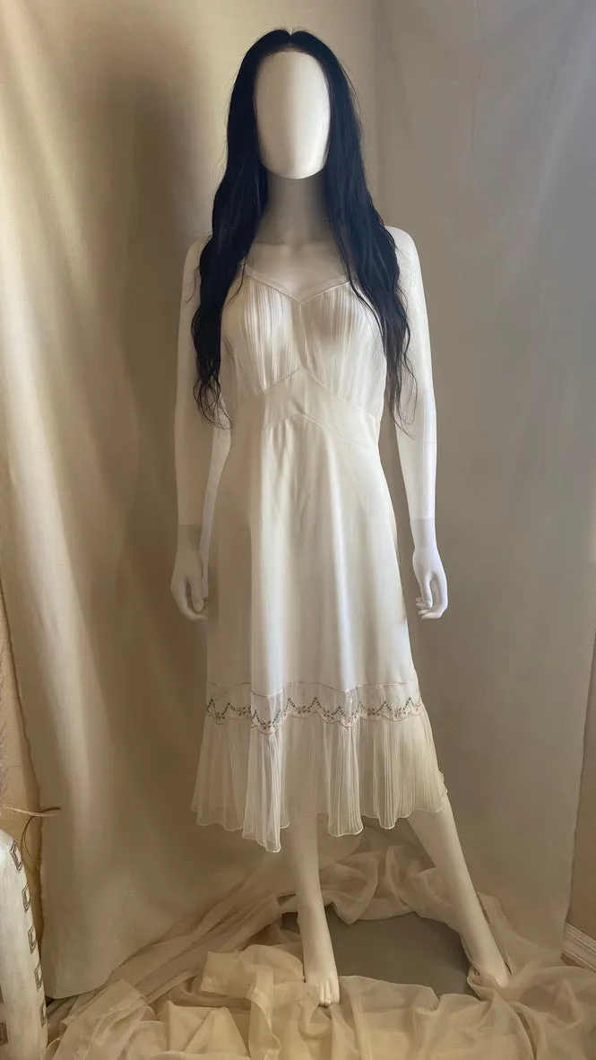 Heavenly Nightgown