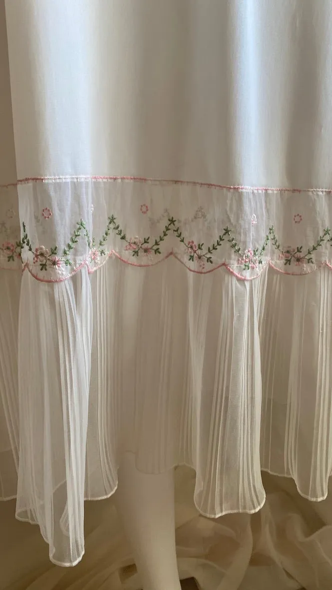 Heavenly Nightgown