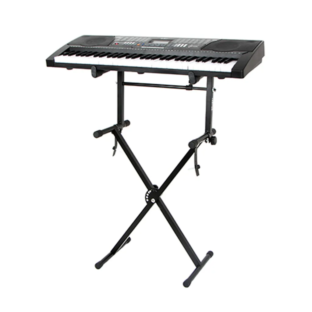 Hebikuo - Q-50 Keyboard Stand