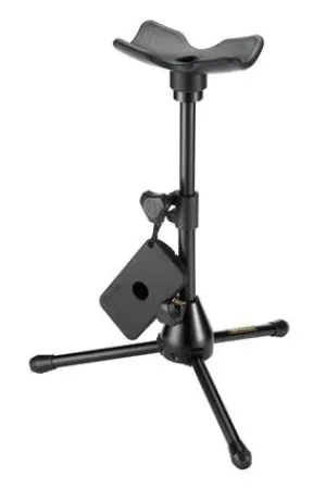 Hercules Tuba Performer Stand