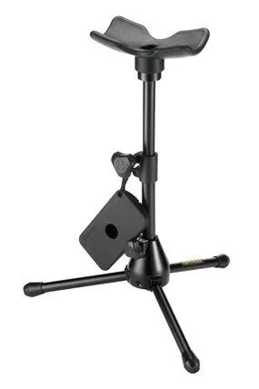 Hercules Tuba Performer Stand