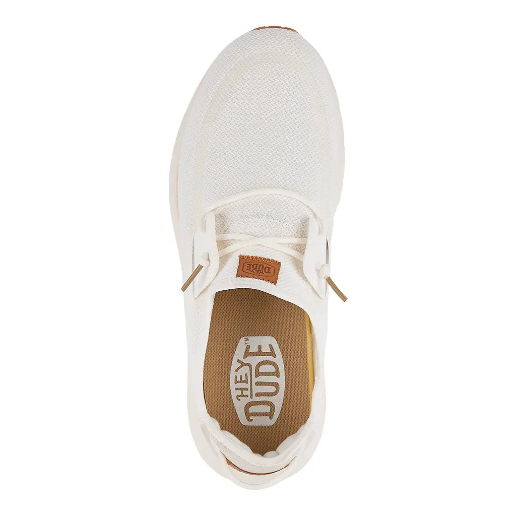 Hey Dude Sirocco M Neutrals