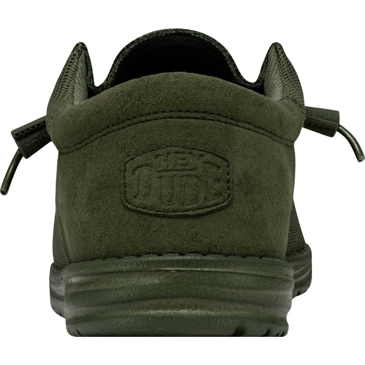 HEYDUDE Wally Funk Mono Shoe