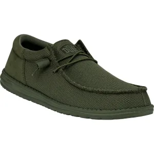 HEYDUDE Wally Funk Mono Shoe