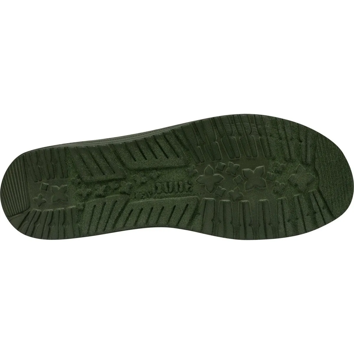 HEYDUDE Wally Funk Mono Shoe