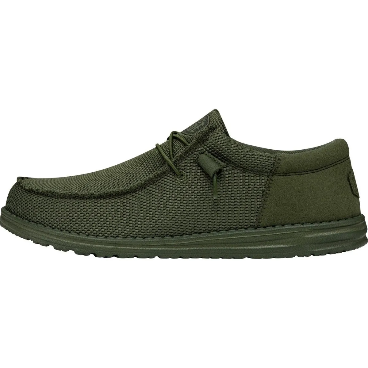 HEYDUDE Wally Funk Mono Shoe
