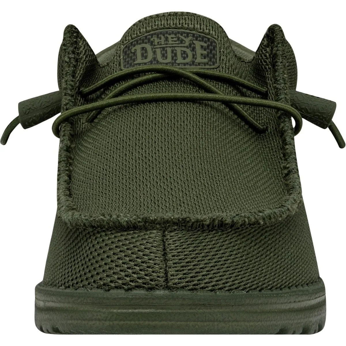 HEYDUDE Wally Funk Mono Shoe