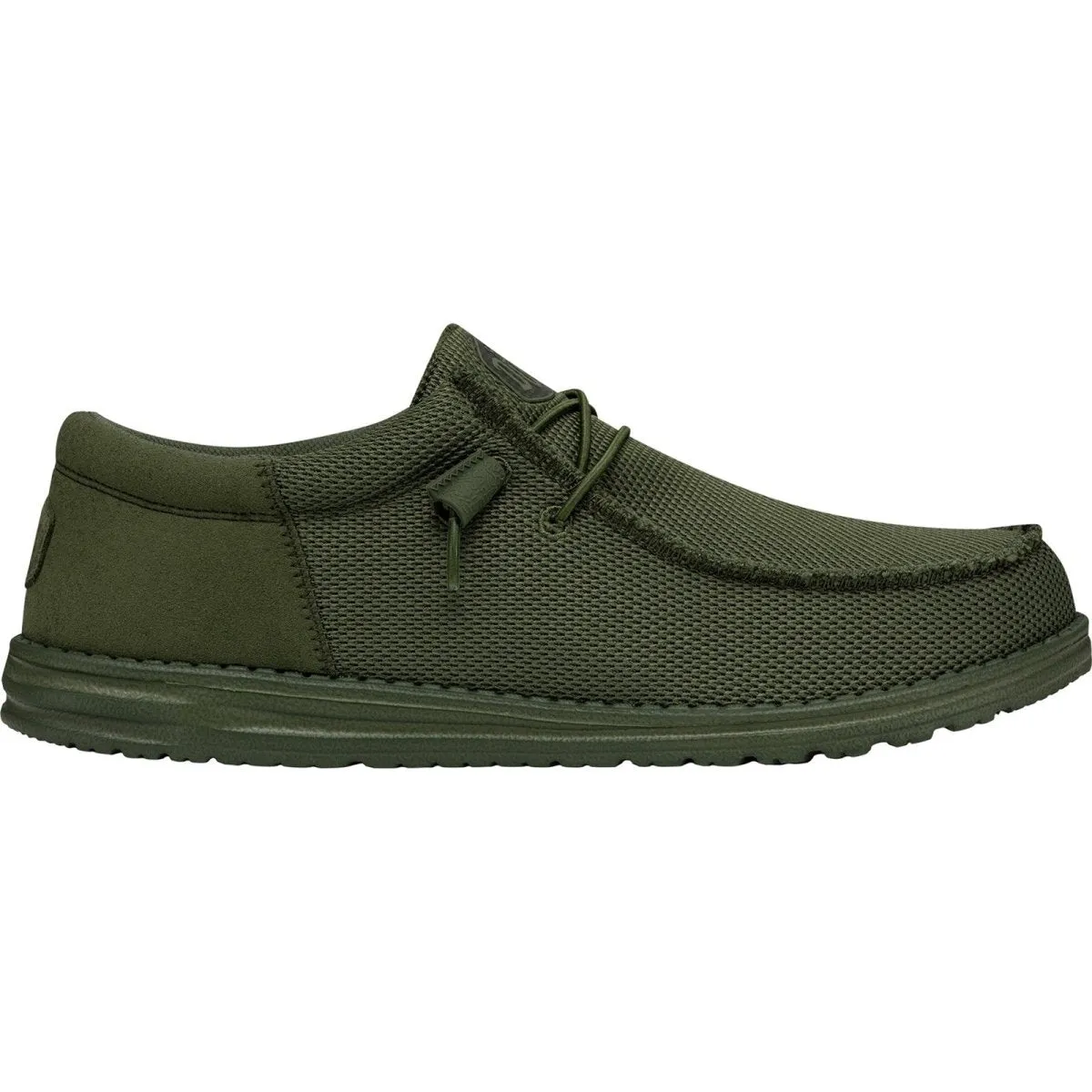 HEYDUDE Wally Funk Mono Shoe