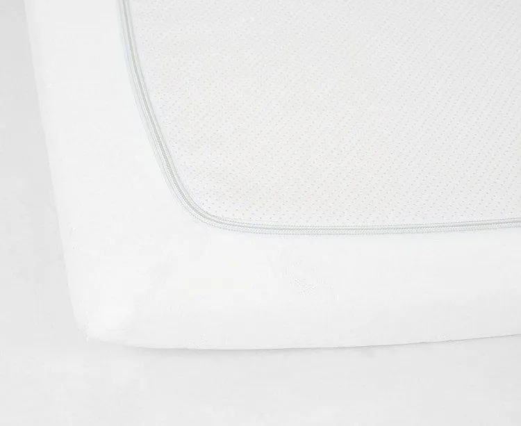 HIGH DENSITY MATTRESS FOAM TOPPER 5CM