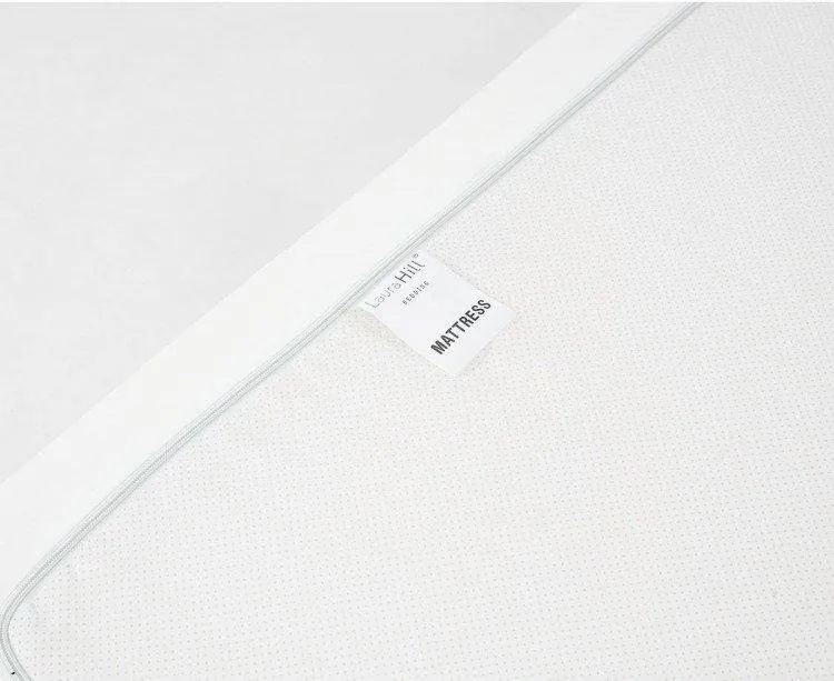 HIGH DENSITY MATTRESS FOAM TOPPER 5CM
