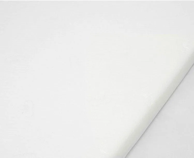 HIGH DENSITY MATTRESS FOAM TOPPER 5CM